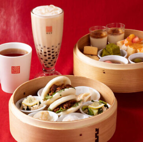 春水堂 ルミネ大宮店 の写真