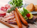 料理メニュー写真&nbsp;【Ａ】エコノミーセット（2セットよりご注文できます）＜別途利用料金がかかります＞