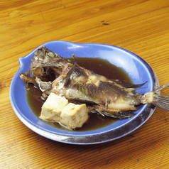 一福のコース写真