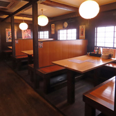 大衆酒場 つばめの雰囲気3