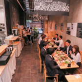 出汁居酒屋　BUSHI　博多駅前本店の雰囲気3