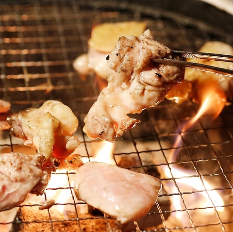 《気軽にBBQ》手ぶらでOKな本格BBQとレモンサワーのおいしいお店が川越にオープン◎