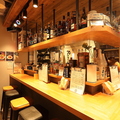 Roto Brewery ロトブルーワリーの雰囲気1
