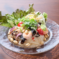 Restaurant STAR FISHのおすすめ料理1