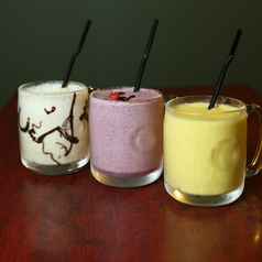 ism SHISHA　Cafe&Barのおすすめ料理1
