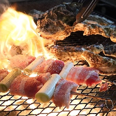 浜焼きdiningカキヤ 千種店のコース写真