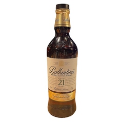 Ballantine　21/バランタイン　21年