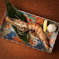 料理メニュー写真&nbsp;大海老　【1尾】