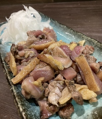 ミディアム焼き or レアー焼き
