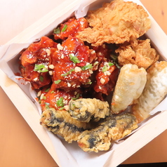 韓国居酒屋 イテウォン 長野駅前特集写真1