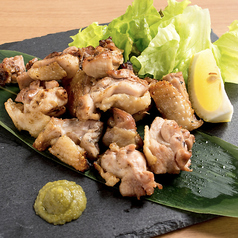 炭焼き酒場