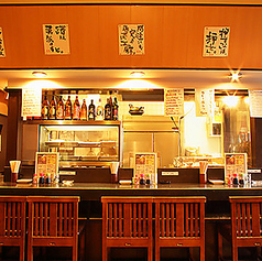 虎串 今池店の雰囲気2