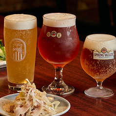 生クラフトビール