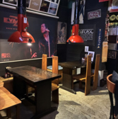 焼肉楼ばくだんの雰囲気3