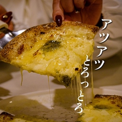 Ristorante Thomas リストランテ トーマスのおすすめ料理1