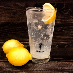 おでんと日本酒 はとりのおすすめドリンク1