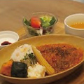 料理メニュー写真&nbsp;自家製発酵カレー