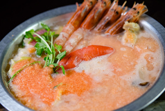 牡蠣×海老 かいり 恵比寿店のおすすめ料理1