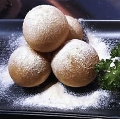 チーズボール