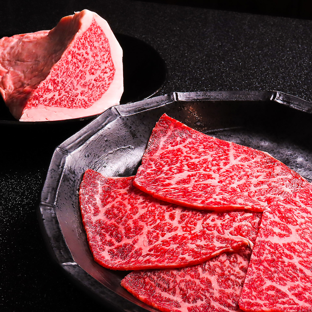【尾張一宮駅より車8分】がっつり★焼肉もたのしめる！