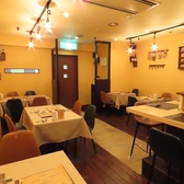 Trattoria Shino s トラットリア シノズの雰囲気2