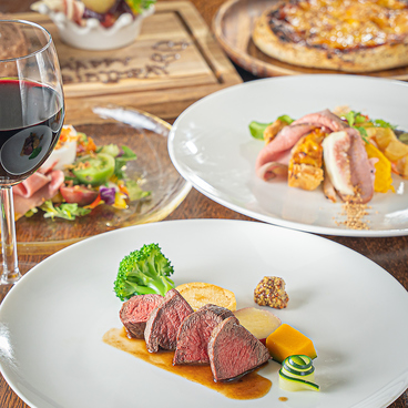 Bear's Kitchen ベアーズキッチンのおすすめ料理1