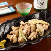 地鶏専門おちば屋 中津店のおすすめ料理2