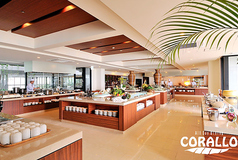 オールデイダイニング コラーロのコース写真