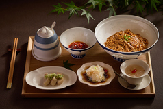 湘南飯店のおすすめランチ1