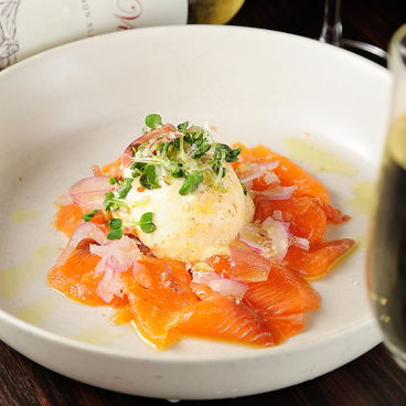 鉄板&Bistro bon ボンのおすすめ料理1