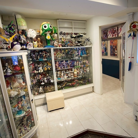 AnimeDiningBar CrossOver