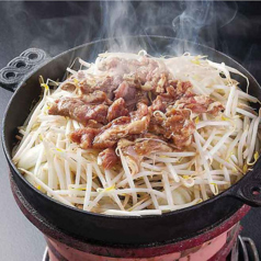 成吉思汗 カムイのおすすめ料理1