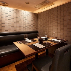 楽食倶楽部 裏小路牛肉店の雰囲気1