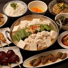 焼鳥と鰻の店 すみれ 池上店のコース写真