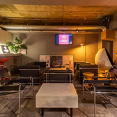 BAR HABBO バー ハボの雰囲気2