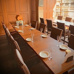 BISTRO KOUZO特集写真1