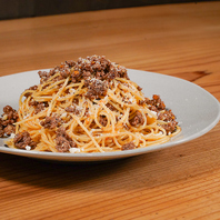【定番も季節も】人気のパスタメニュー