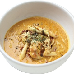 絶望のパスタプリラーレ風