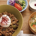料理メニュー写真&nbsp;TONTONプレート