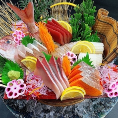 居酒屋 まんぜんのおすすめ料理1