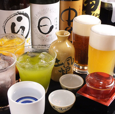 新潟 佐渡島 両津港直送 土風炉 御徒町店のコース写真