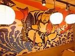 恵比寿駅近♪都内で人気の居酒屋！酔っ手羽