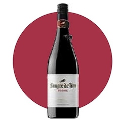 サングレ・デ・トロオリジナル