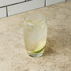 自家製コーラ　Casareccio Cola 