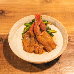 和風カンジャンセウ