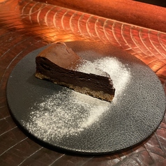 ガトーショコラ