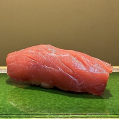 鮨ちふゆのコース写真