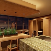 三重人 名駅店の雰囲気3