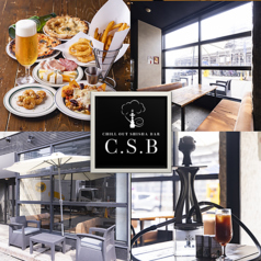 C S B シーエスビー 天王寺店の写真