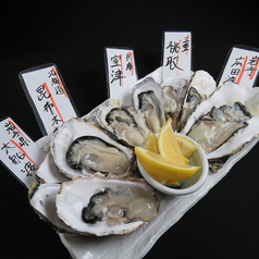 石花 Hanare 栄 錦のコース写真